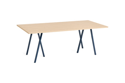Hay Loop Stand Table