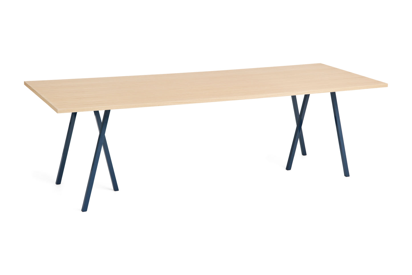 Hay Loop Stand Table