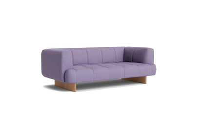 Hay Quilton Lift 2 Seater Sofa