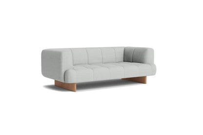 Hay Quilton Lift 2 Seater Sofa