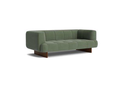 HAY Quilton Lift 2 Seater Sofa