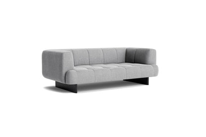 HAY Quilton Lift 2 Seater Sofa