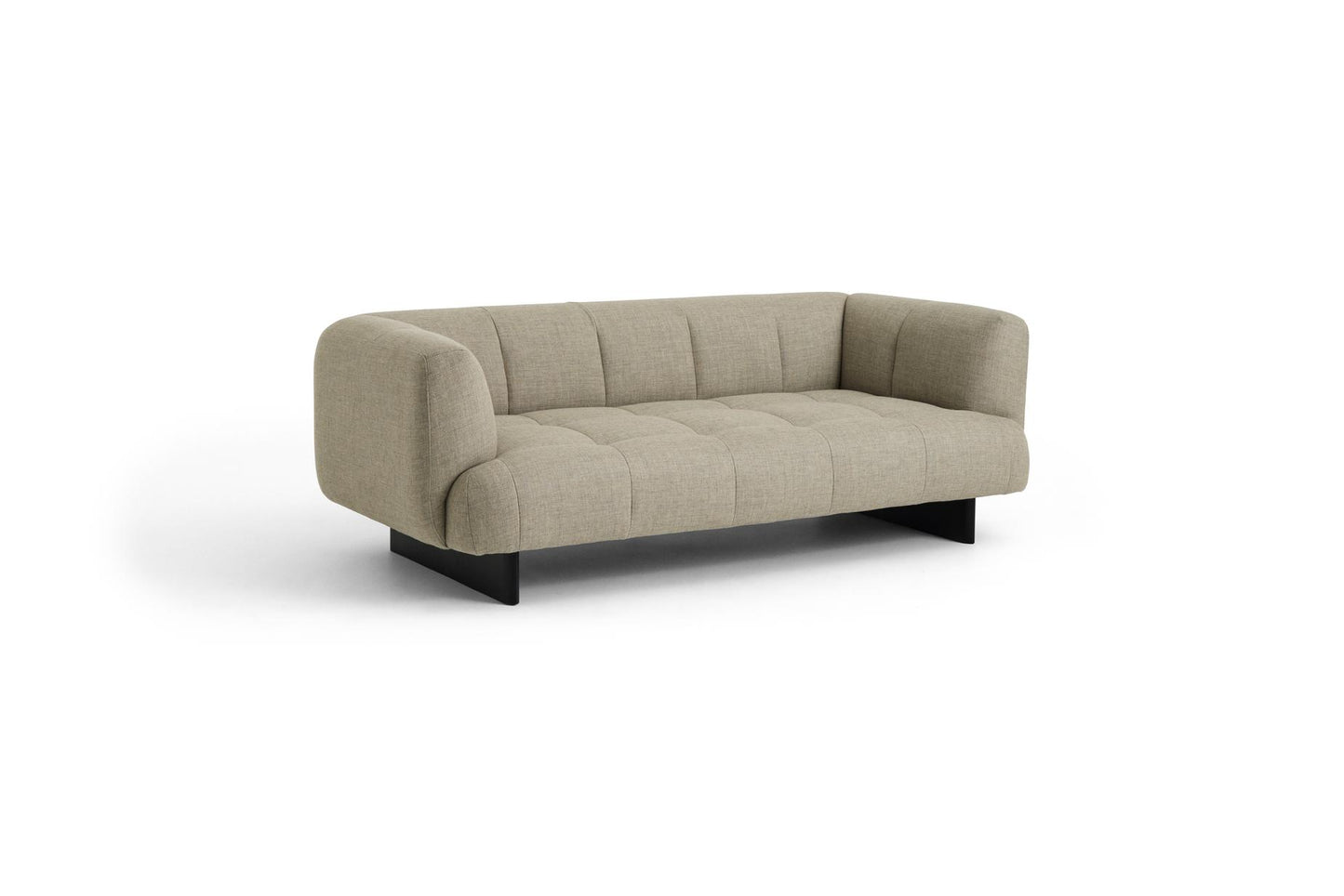 Hay Quilton Lift 2 Seater Sofa