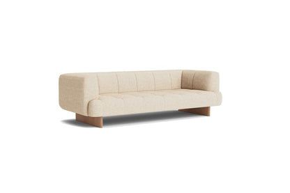 HAY Quilton Lift 3 Seater Sofa