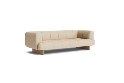 HAY Quilton Lift 3 Seater Sofa
