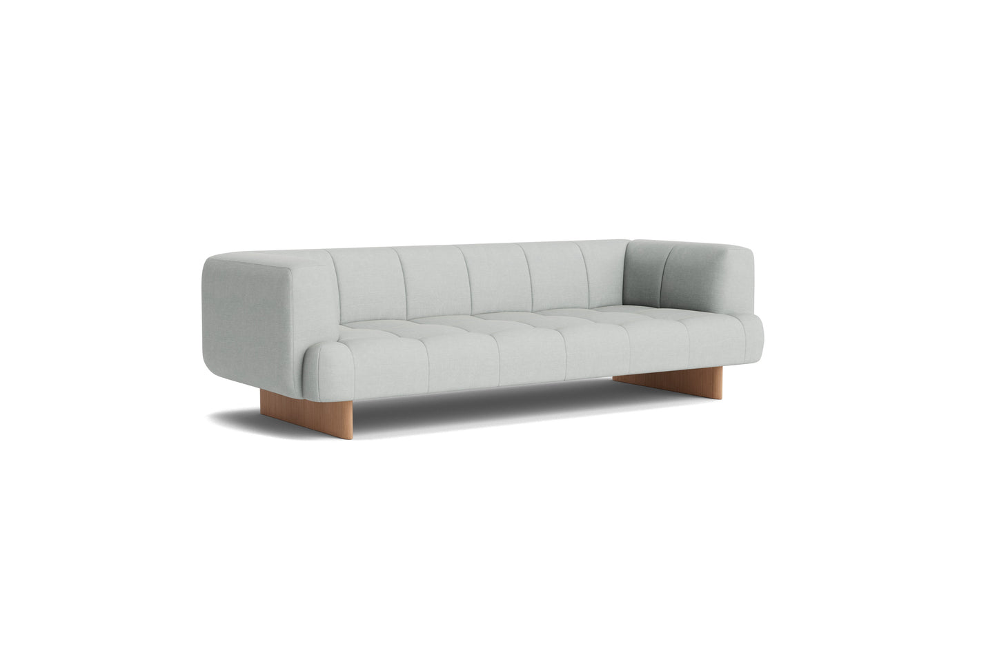 Hay Quilton Lift 3 Seater Sofa