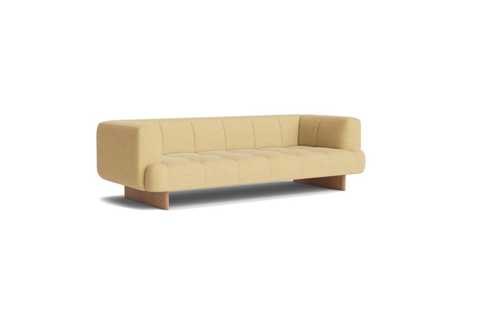HAY Quilton Lift 3 Seater Sofa