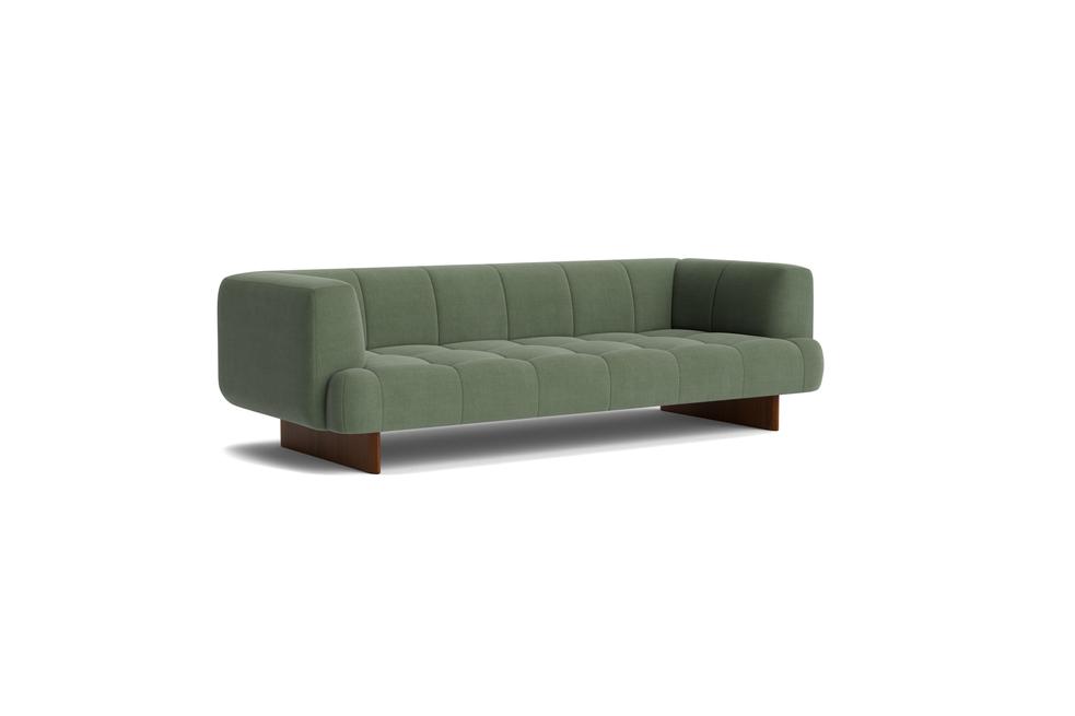 HAY Quilton Lift 3 Seater Sofa