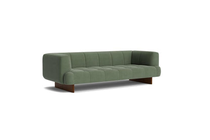 HAY Quilton Lift 3 Seater Sofa