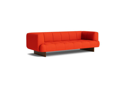 HAY Quilton Lift 3 Seater Sofa