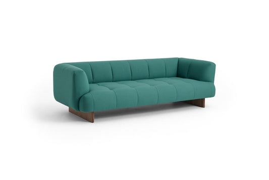 HAY Quilton Lift 3 Seater Sofa