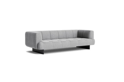 HAY Quilton Lift 3 Seater Sofa