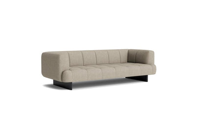 HAY Quilton Lift 3 Seater Sofa