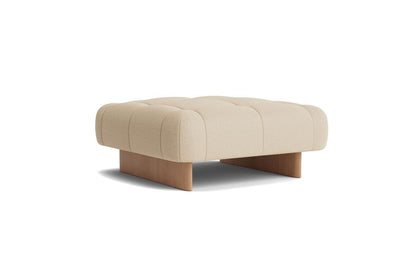HAY Quilton Lift Ottoman