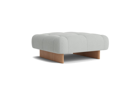 Hay Quilton Lift Ottoman