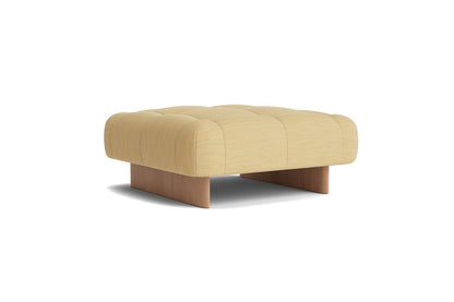 HAY Quilton Lift Ottoman