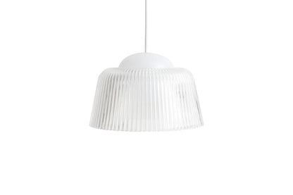 Hay Brim Pendant Shade