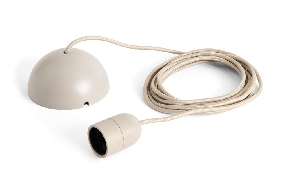 Hay Common Pendant Cord Set