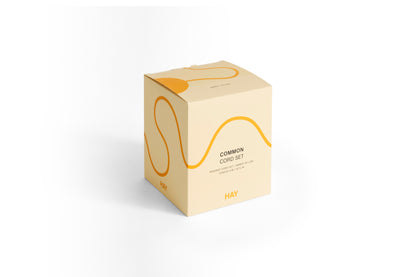 Hay Common Pendant Cord Set