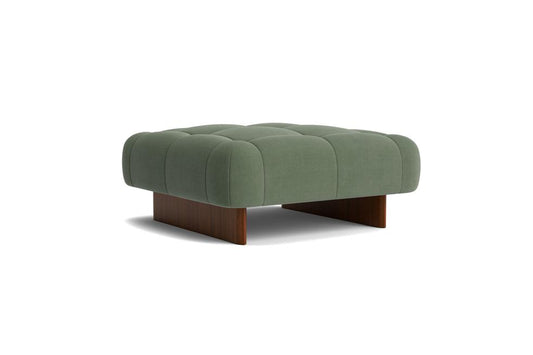 HAY Quilton Lift Ottoman