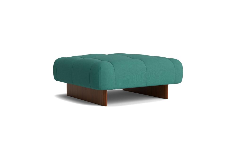 HAY Quilton Lift Ottoman