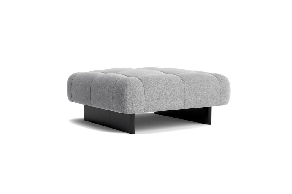 HAY Quilton Lift Ottoman