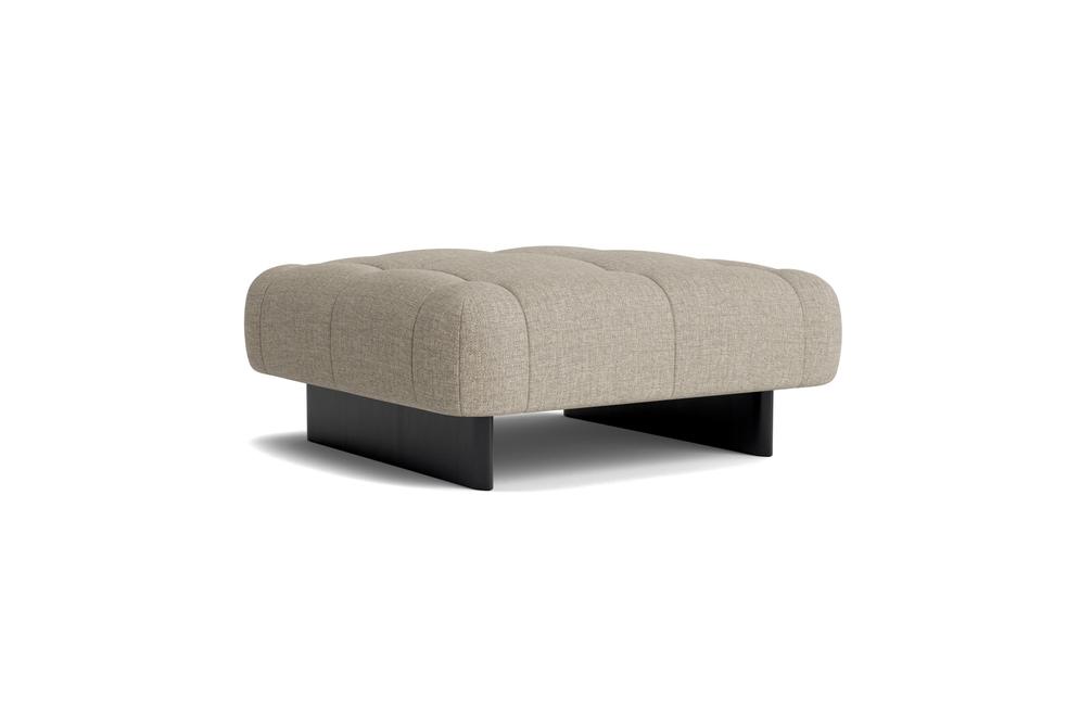 HAY Quilton Lift Ottoman