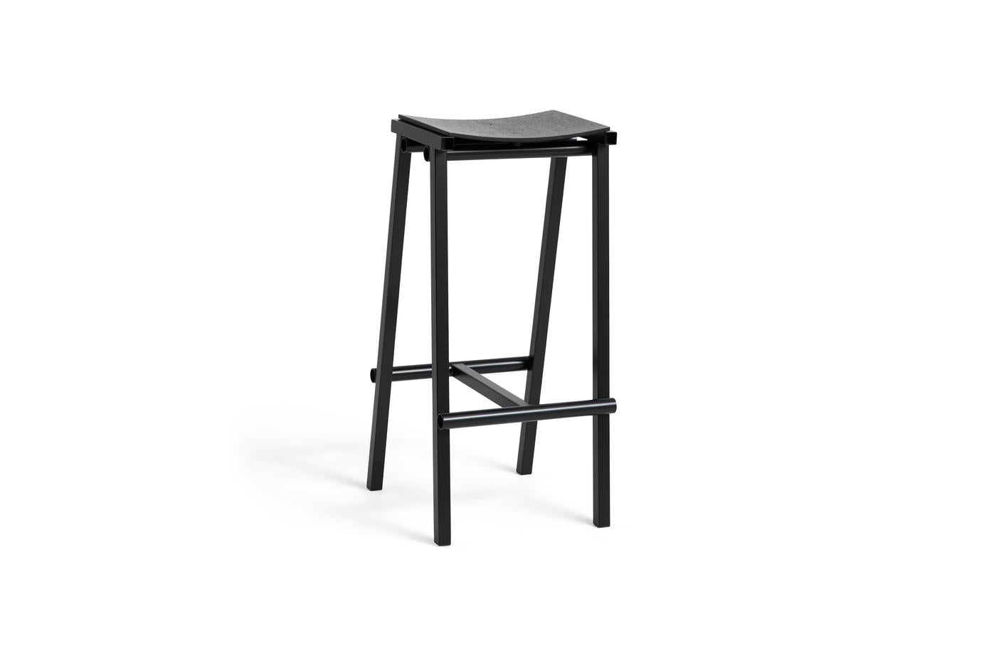 Hay Taburete 8 Bar Stool