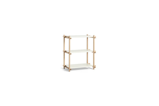 Hay Woody Shelving - column low