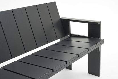 HAY Crate Lounge Sofa