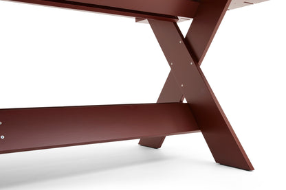 HAY Crate Dining Table