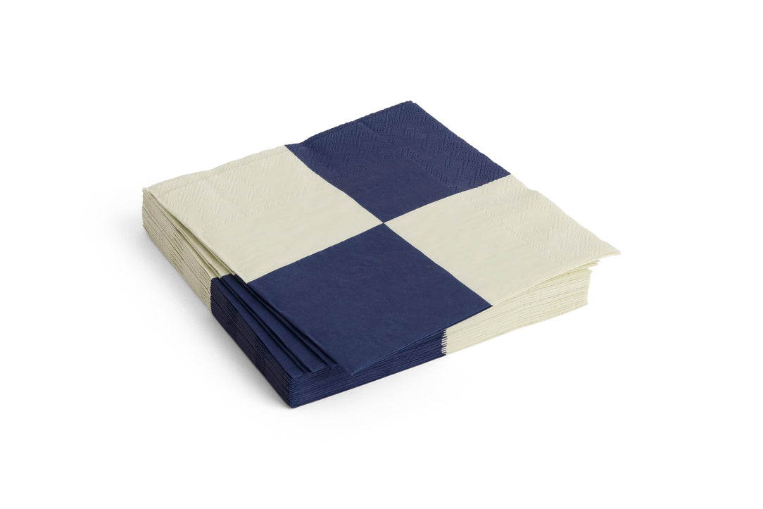 Hay Pattern Napkins