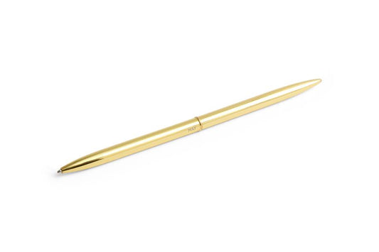 Hay Bullet Pen Gold