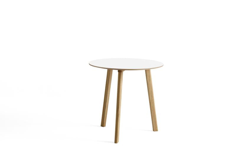 Hay Copenhague Deux CPH 220 Table