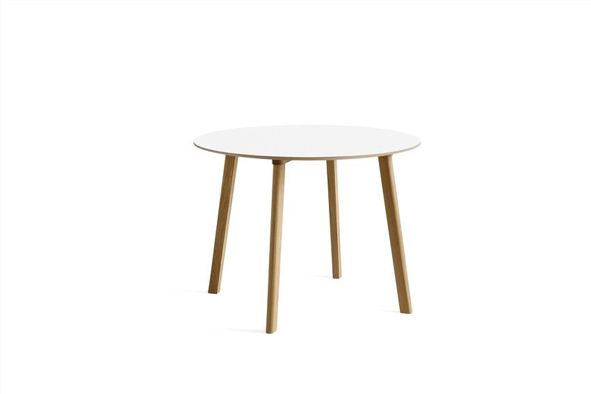Hay Copenhague Deux CPH 220 Table