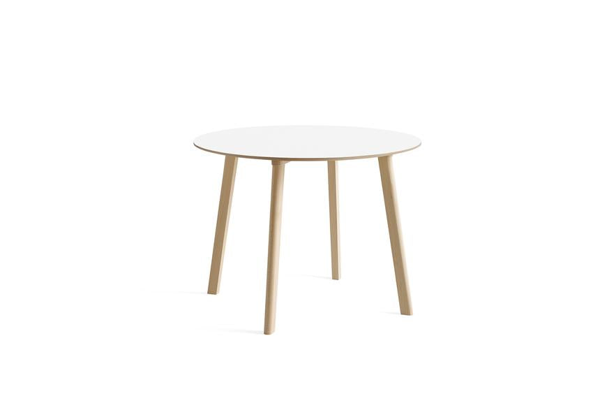 Hay Copenhague Deux CPH 220 Table