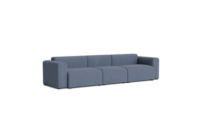 HAY Mags Low 3 Seater Sofa