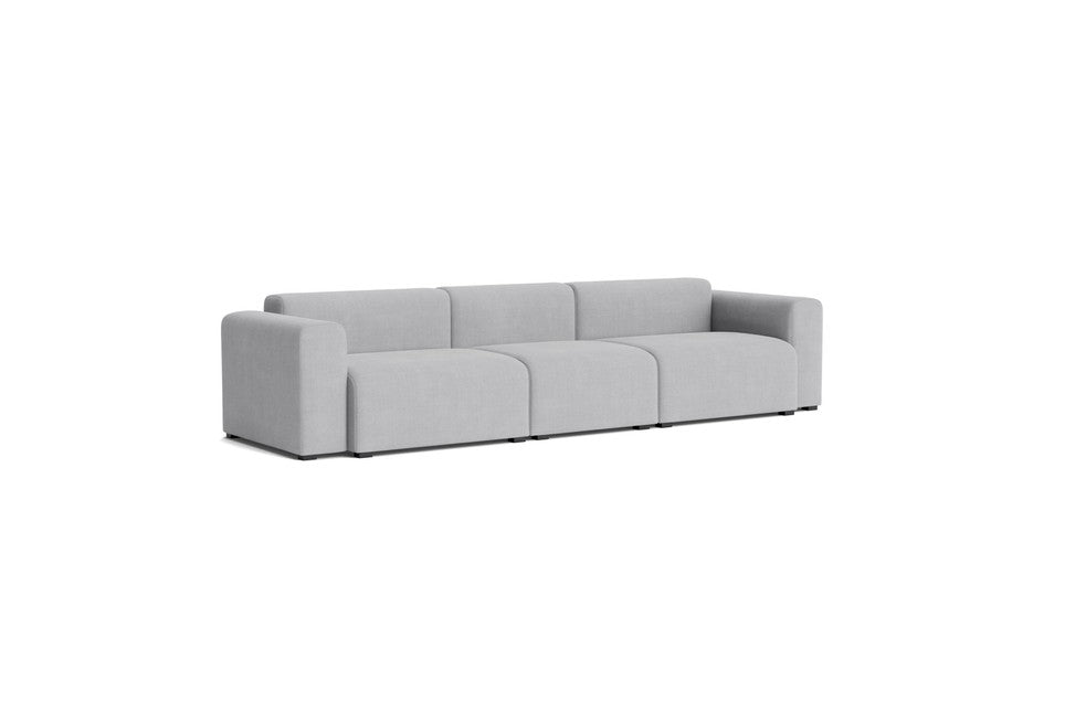 HAY Mags Low 3 Seater Sofa