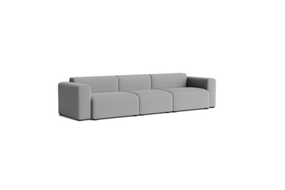 HAY Mags Low 3 Seater Sofa