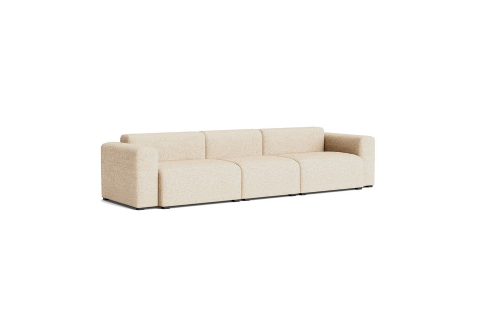 HAY Mags Low 3 Seater Sofa
