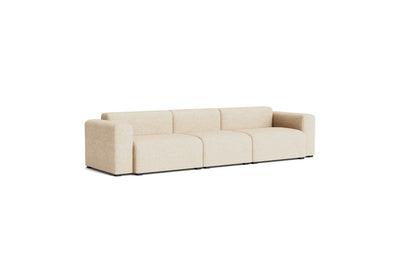 HAY Mags Low 3 Seater Sofa