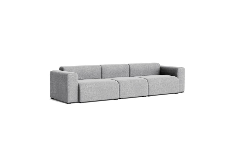 HAY Mags Low 3 Seater Sofa