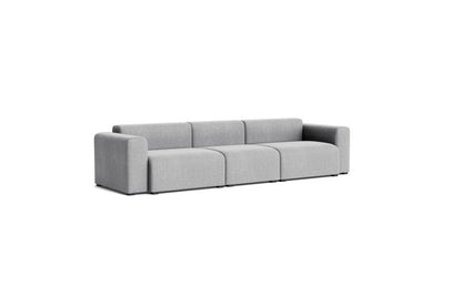 HAY Mags Low 3 Seater Sofa