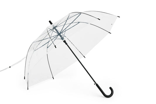 HAY Canopy Umbrella Clear