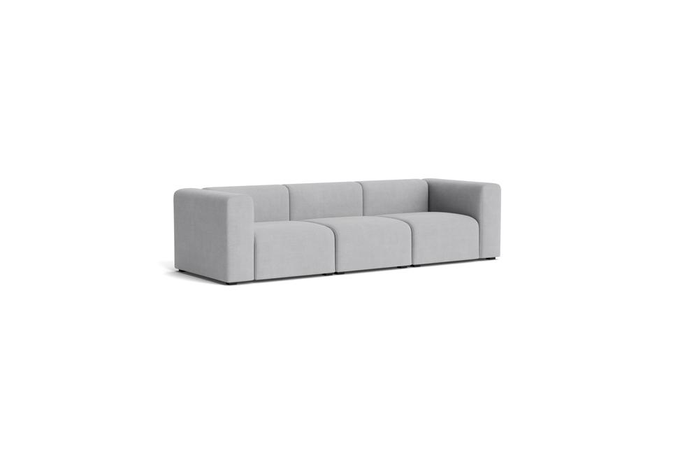 HAY Mags 3 Seater Sofa