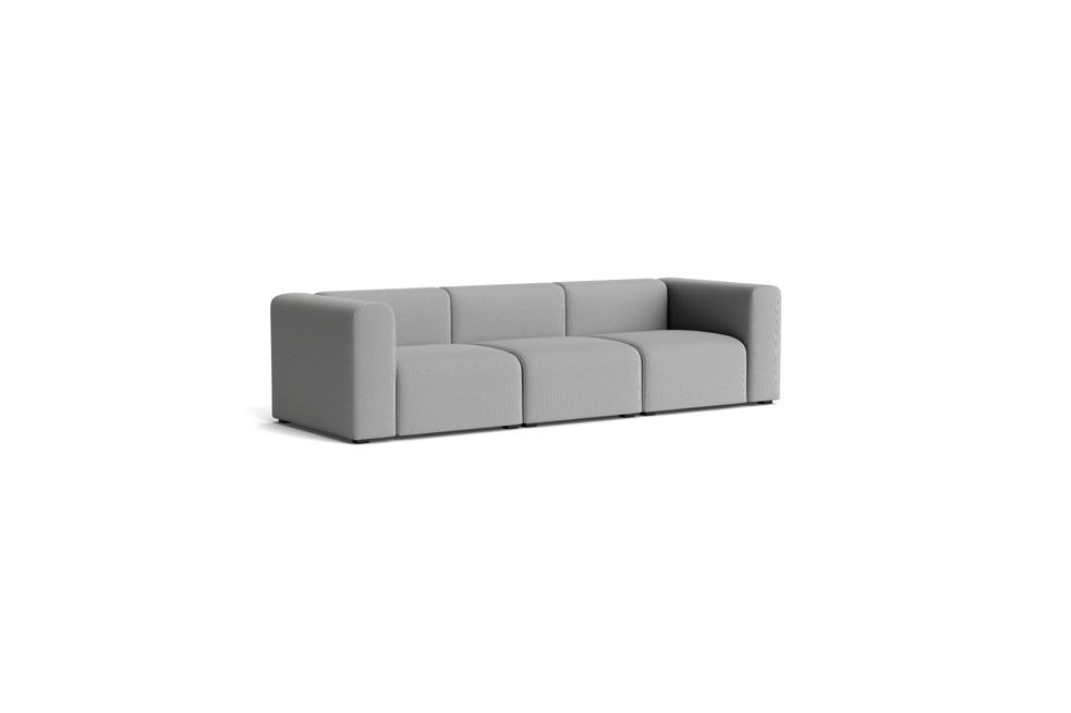 HAY Mags 3 Seater Sofa