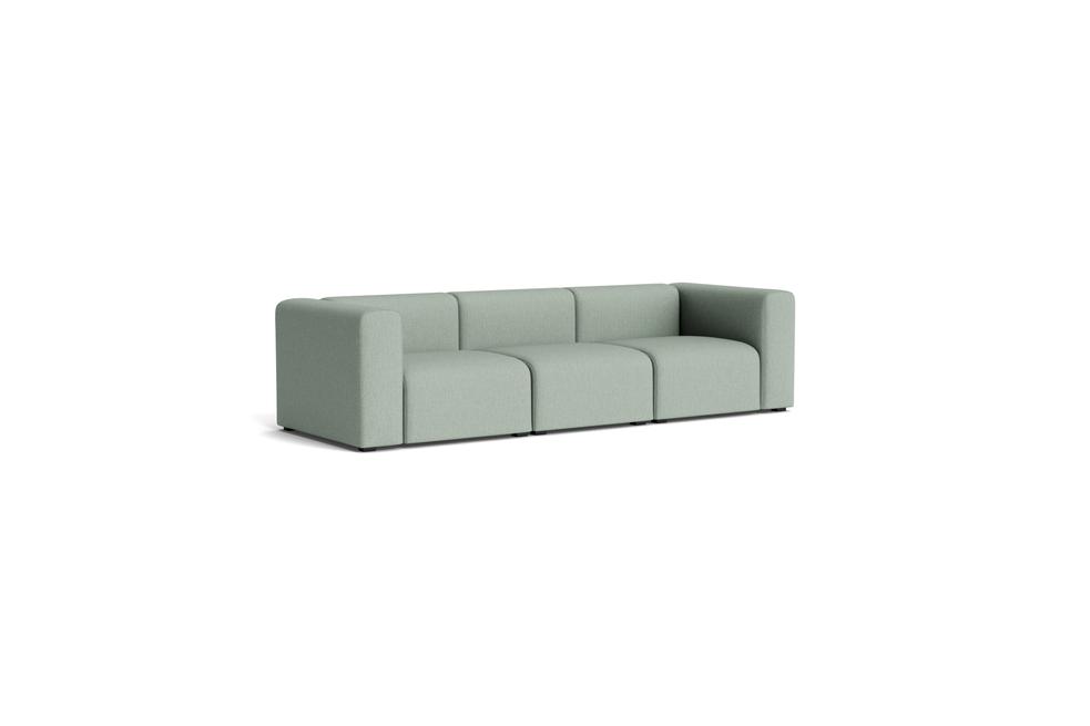 HAY Mags 3 Seater Sofa