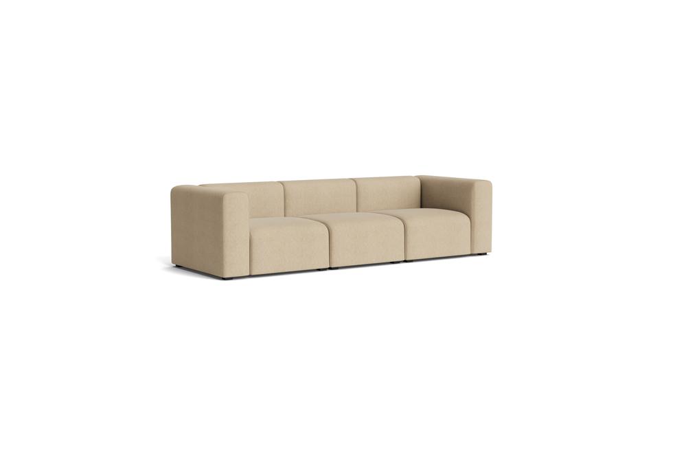 HAY Mags 3 Seater Sofa