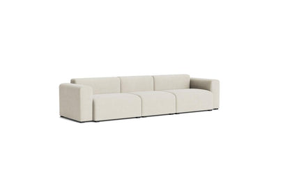 HAY Mags Low 3 Seater Sofa