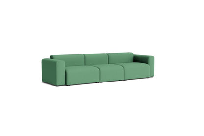 HAY Mags Low 3 Seater Sofa